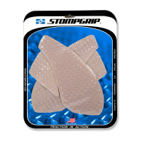 Stompgrip Traction Pad passend für Kawasaki Ninja ZX-6R 07-08 Volcano Stompgrip Traction Pad passend für Kawasaki Ninja ZX-6R 07-08 Volcano