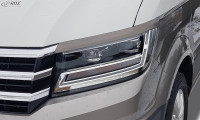 RDX Scheinwerferblenden passend für VW Crafter & MAN TGE (2017+) Böser Blick RDX Scheinwerferblenden passend für VW Crafter & MAN TGE (2017+) Böser Blick