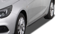 RDX Seitenschweller passend für OPEL Astra K (2015-2021) Slim RDX Seitenschweller passend für OPEL Astra K (2015-2021) Slim
