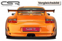 Heckflügel passend für Porsche 911/997 HF911B Heckflügel passend für Porsche 911/997 HF911B