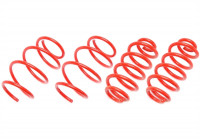 TA Technix Federn 40/30mm passend für Smart Fourfour (453) TA Technix Federn 40/30mm passend für Smart Fourfour (453)