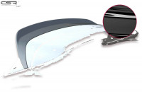 Heckflügel mit ABE passend für Opel Corsa F ab 2019 Heckflügel mit ABE passend für Opel Corsa F ab 2019