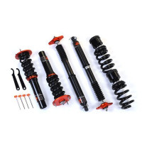 K-Tec Gewindefahrwerk Street passend für Dodge Charger LX Gen.6&7 K-Tec Gewindefahrwerk Street passend für Dodge Charger LX Gen.6&7