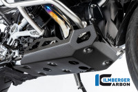 Unterer Motorschutz Carbon passend für BMW R 1250 GS (Adventure) ab 2019 Unterer Motorschutz Carbon passend für BMW R 1250 GS (Adventure) ab 2019