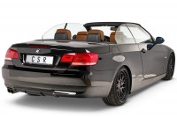 Heckansatz passend für BMW 3er E92 / E93 Heckansatz passend für BMW 3er E92 / E93