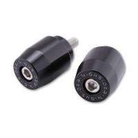 HIGHSIDER pro Lenkergewichte Schwarz M6 passend für Yamaha HIGHSIDER pro Lenkergewichte Schwarz M6 passend für Yamaha