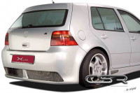 Heckscheibenblende passend für VW Golf 4 (1997–2006) Heckscheibenblende passend für VW Golf 4 (1997–2006)