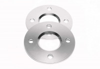 TA Technix Spurverbreiterungsset 5mm 4x100 passend für Chevrolet, Daewoo, Opel TA Technix Spurverbreiterungsset 5mm 4x100 passend für Chevrolet, Daewoo, Opel