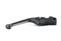 MG Biketec Bremshebel mit ABE passend für Harley-Davidson Sportster (XL2) ab 2004 MG Biketec Bremshebel mit ABE passend für Harley-Davidson Sportster (XL2) ab 2004