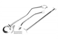 TA Technix Alu-Domstreben Kit passend für VW Polo I-II-III/Derby 86/86C TA Technix Alu-Domstreben Kit passend für VW Polo I-II-III/Derby 86/86C