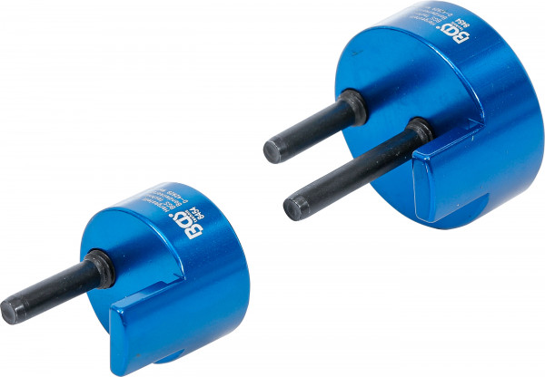 Montage-Werkzeuge für Stretch-Fit Keilrippenriemen passend für universelle Anwendungen