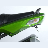 R&G Kennzeichenhalter passend für Kawasaki ZX-14 / ZZR 1400 ab 2012 R&G Kennzeichenhalter passend für Kawasaki ZX-14 / ZZR 1400 ab 2012