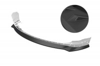 Cup-Spoilerlippe mit ABE passend für BMW 5er E60 / E61 Facelift CSL467 Cup-Spoilerlippe mit ABE passend für BMW 5er E60 / E61 Facelift CSL467