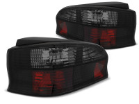 Getönte Rückleuchten passend für Citroen Saxo 96–99 Getönte Rückleuchten passend für Citroen Saxo 96–99