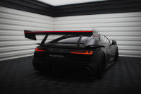 Carbon Spoiler passend für Audi R8 Mk2 Carbon Spoiler passend für Audi R8 Mk2