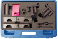 Motor-Einstellwerkzeug-Satz passend für BMW M62 Vanos Motor-Einstellwerkzeug-Satz passend für BMW M62 Vanos