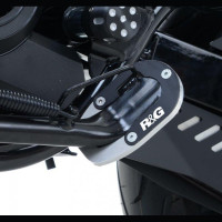 R&G Seitenständer Puck passend für Harley Davidson Street 500 / 750 ab 2014 R&G Seitenständer Puck passend für Harley Davidson Street 500 / 750 ab 2014