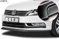 Cup-Spoilerlippe passend für VW Passat B7 mit ABE Cup-Spoilerlippe passend für VW Passat B7 mit ABE