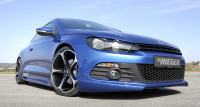Rieger Seitenschweller links passend für VW Scirocco 3 (13) ab 08/2008 Rieger Seitenschweller links passend für VW Scirocco 3 (13) ab 08/2008