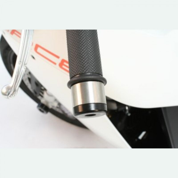 R&G Racing Lenker Protektoren KTM RC 8 / RC 8 R