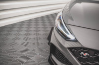 Heck Ansatz Flaps Diffusor V.1 passend für Hyundai I30 N Hatchback Mk3 Facelift Heck Ansatz Flaps Diffusor V.1 passend für Hyundai I30 N Hatchback Mk3 Facelift