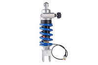 Wilbers 644 miniWESA Federbein hinten passend für BMW F700GS Wilbers 644 miniWESA Federbein hinten passend für BMW F700GS