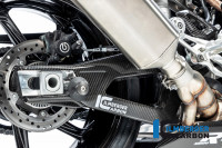 Schwingenabdeckung rechts Carbon passend für BMW S1000RR / M1000RR Schwingenabdeckung rechts Carbon passend für BMW S1000RR / M1000RR