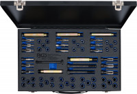 BGS Reparatursatz für Glühkerzengewinde M8 - M9 - M10 - M12 BGS Reparatursatz für Glühkerzengewinde M8 - M9 - M10 - M12