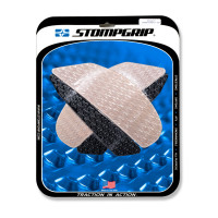 Stompgrip Traction Pad passend für Kawasaki Z800 13-16 Icon Stompgrip Traction Pad passend für Kawasaki Z800 13-16 Icon