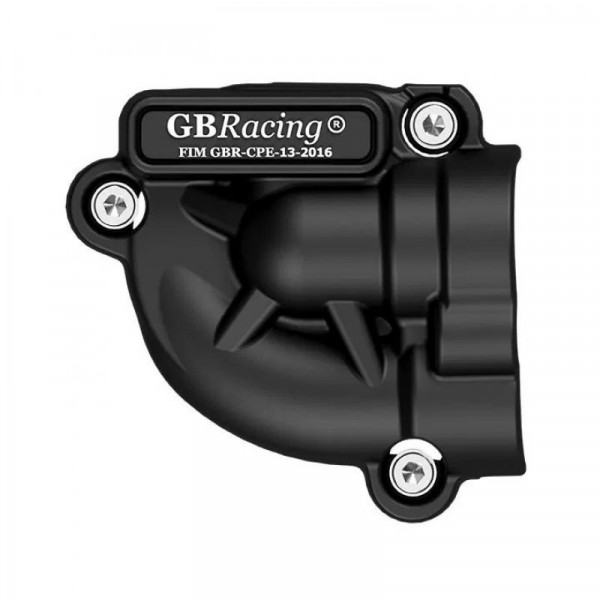 GB Racing Wasserpumpe Protektor passend für Yamaha MT-07 / XTZ 700 Tenere ab 2025