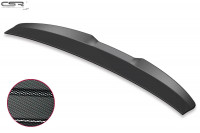 Heckflügel mit ABE passend für VW Caddy 5 (Typ SB) Heckflügel mit ABE passend für VW Caddy 5 (Typ SB)