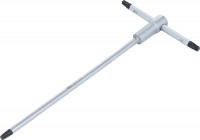 Schraubendreher mit T-Gleitgriff T30 für Torx Schraubendreher mit T-Gleitgriff T30 für Torx