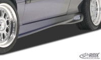 RDX Seitenschweller passend für OPEL Astra F GT4 ReverseType RDX Seitenschweller passend für OPEL Astra F GT4 ReverseType