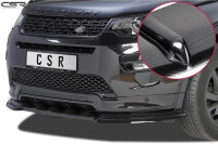 Cup-Spoilerlippe passend für Land Rover Discovery Sport CSL309 Cup-Spoilerlippe passend für Land Rover Discovery Sport CSL309