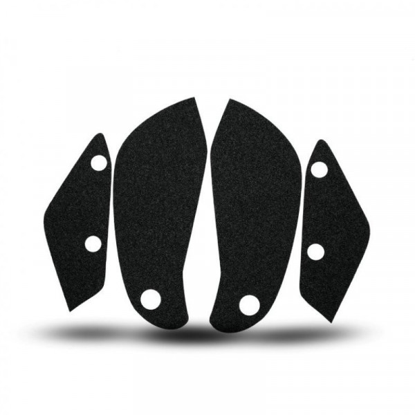 R&G Eazi-Grip Tank Traction Pads passend für Ducati Panigale V2/V2S ab 2025
