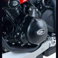 R&G Racing Lichtmaschinen Protektor passend für Triumph Street Triple RX 2015- R&G Racing Lichtmaschinen Protektor passend für Triumph Street Triple RX 2015-