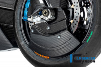Ilmberger Carbon Radabdeckungen Kit passend für BMW M 1000 RR / S 1000 RR / XR / R Ilmberger Carbon Radabdeckungen Kit passend für BMW M 1000 RR / S 1000 RR / XR / R
