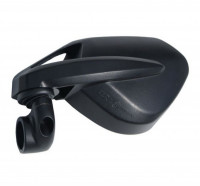 Lenkerendenspiegel VIPER 7575 links schwarz E-geprüft Lenkerendenspiegel VIPER 7575 links schwarz E-geprüft