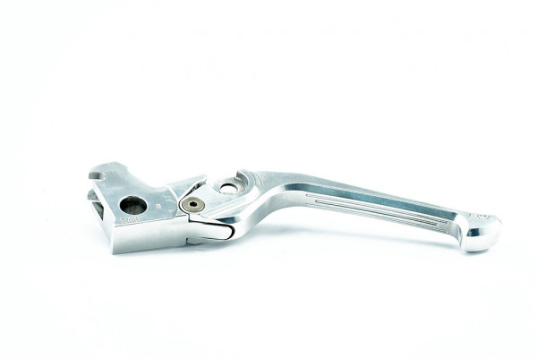 MG Biketec Kupplungshebel mit ABE passend für Harley-Davidson Street Rod (VR2) ab 2005