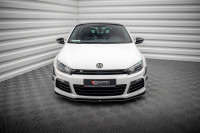 Street Pro Front Ansatz passend für VW Scirocco R Mk3 Street Pro Front Ansatz passend für VW Scirocco R Mk3