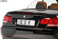 Heckflügel mit ABE passend für BMW 3er E93 Cabrio Heckflügel mit ABE passend für BMW 3er E93 Cabrio