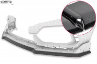 Cup-Spoilerlippe mit ABE passend für Honda Civic FK8 Type R Cup-Spoilerlippe mit ABE passend für Honda Civic FK8 Type R