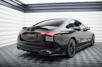 Spoiler CAP 3D passend für Mercedes-Benz E Limousine AMG-Line W214 Spoiler CAP 3D passend für Mercedes-Benz E Limousine AMG-Line W214