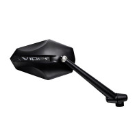 FAR Lenkerspiegel Viper 6 E-geprüft M10x1.25 schwarz FAR Lenkerspiegel Viper 6 E-geprüft M10x1.25 schwarz