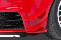 Performance Flaps passend für Audi TT RS 8J Performance Flaps passend für Audi TT RS 8J