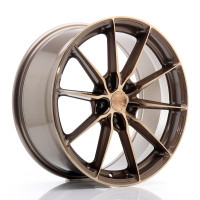 JR Wheels JR37 19x8,5 ET45 5x112 Full Polished Alufelge JR Wheels JR37 19x8,5 ET45 5x112 Full Polished Alufelge