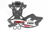 MG Biketec Kennzeichenhalter passend für Honda CRF 1100 L Africa Twin / Adventure Sports ab 2020 MG Biketec Kennzeichenhalter passend für Honda CRF 1100 L Africa Twin / Adventure Sports ab 2020