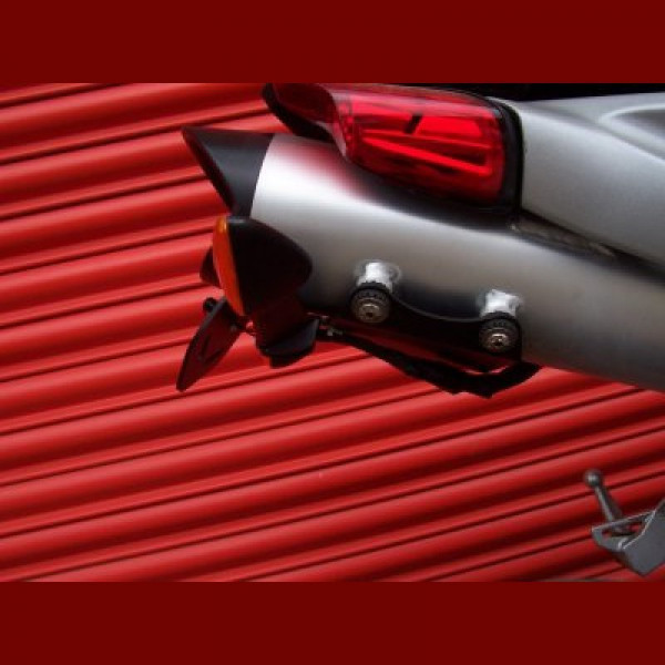 R&G Kennzeichenhalter passend für Benelli TNT ab 2004