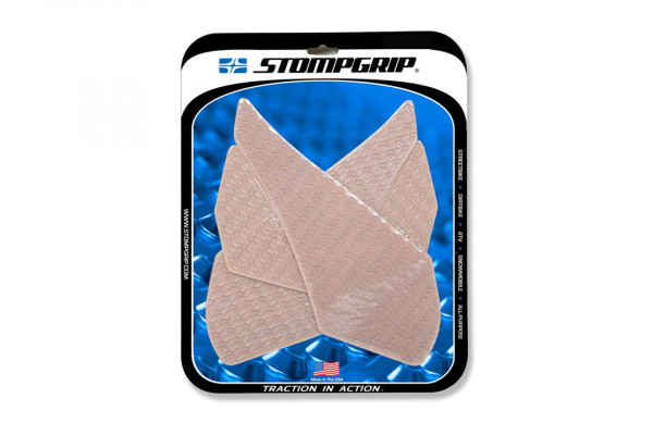 Stompgrip Traction Pads passend für BMW R1250RS schwarz