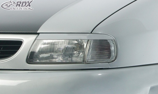 RDX Scheinwerferblenden für SEAT Ibiza 6K (-1999) & Cordoba (-1999) Böser Blick